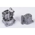 OEM/Custom Aluminium Alloy Die Casting Pump Housing